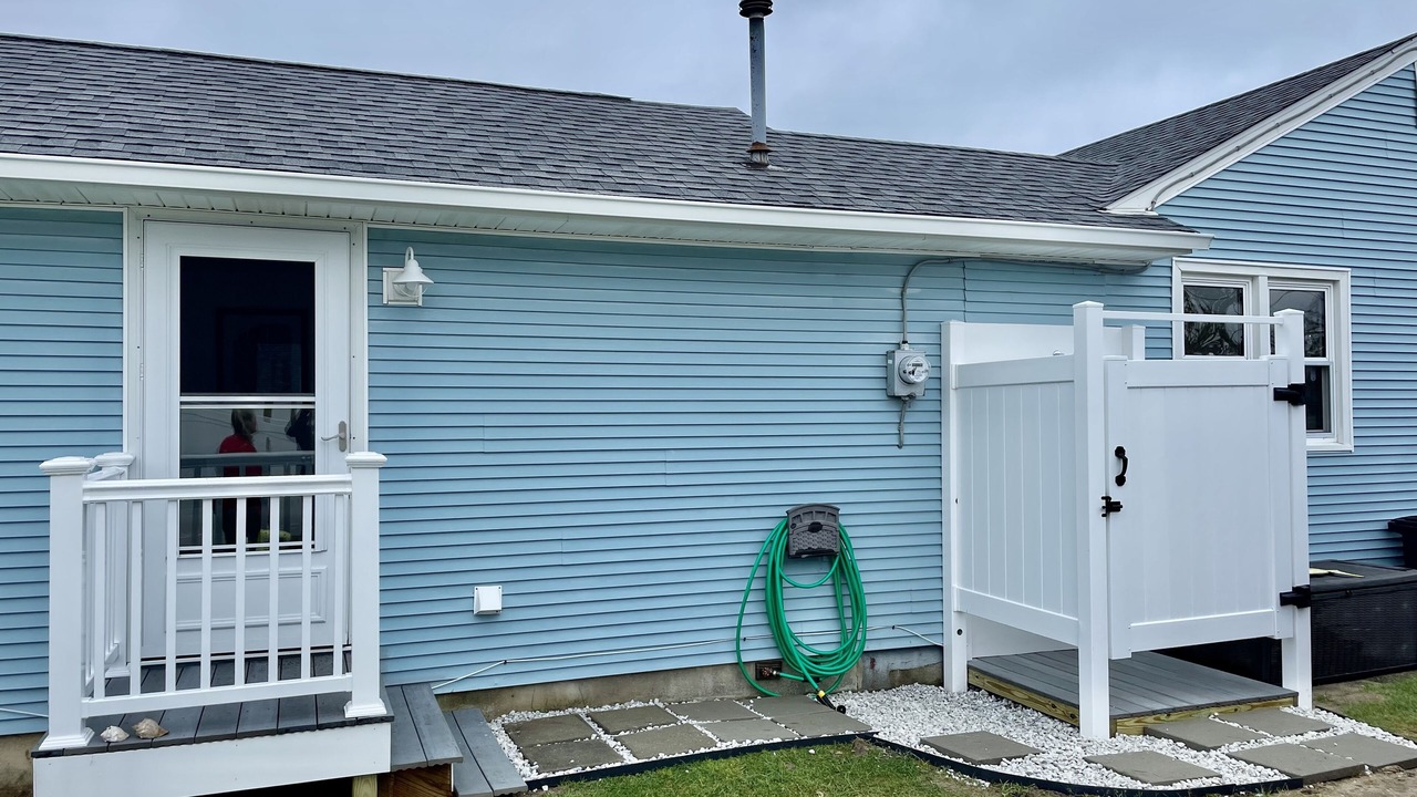 Photo of Outdoor in North Cape May