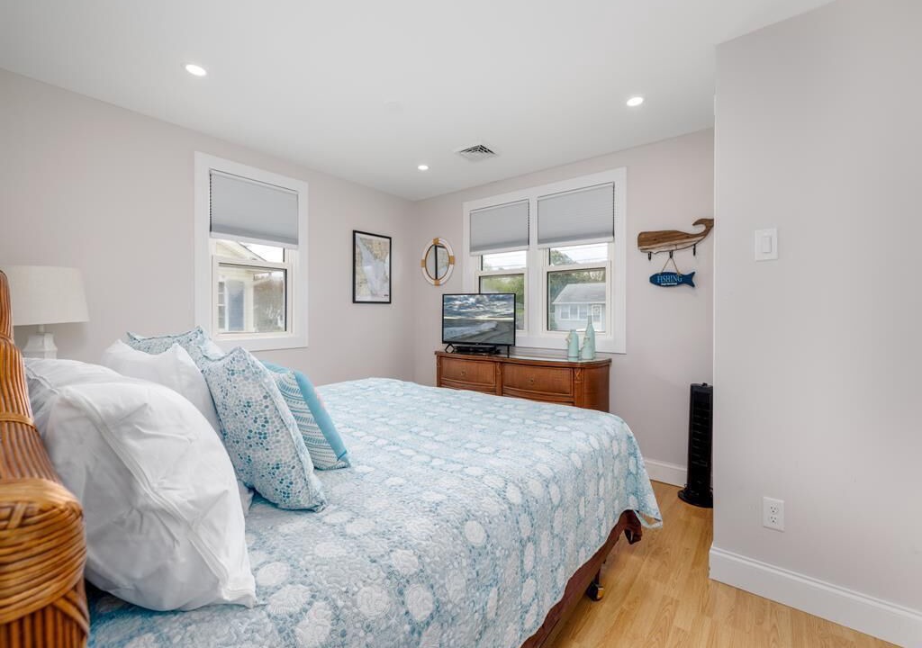 Photo of Bedroom in North Cape May