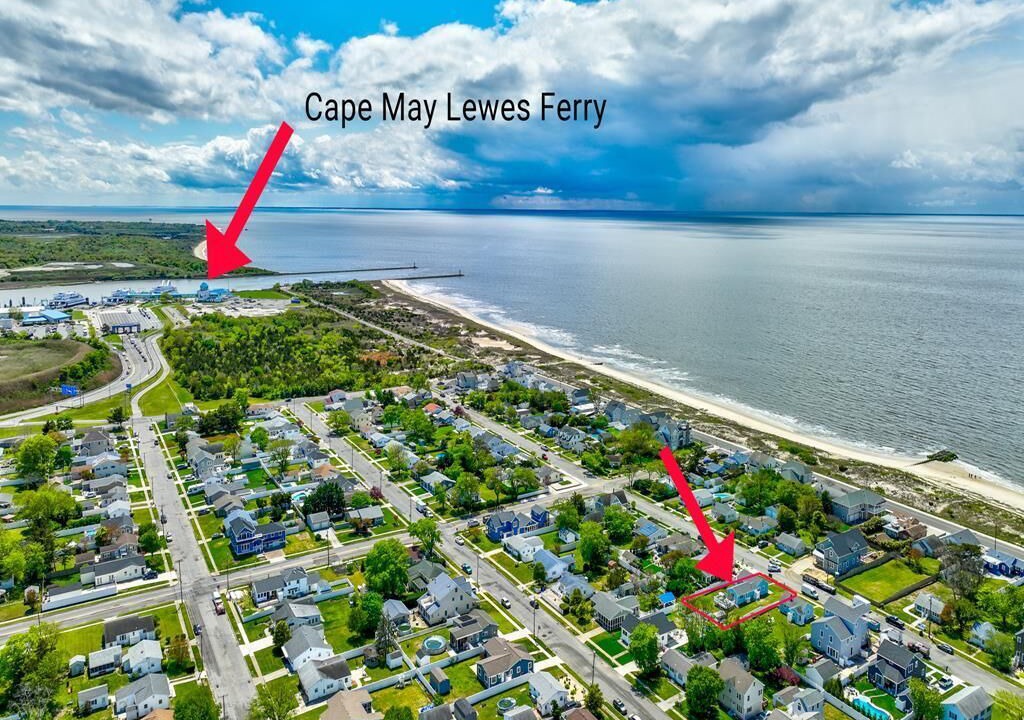 Photo of Outdoor in North Cape May