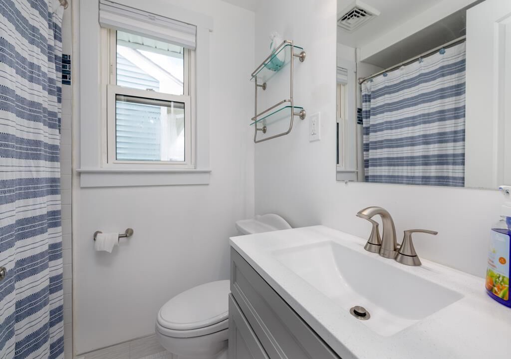 Photo of Bathroom in North Cape May