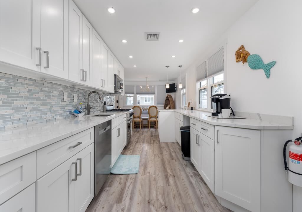 Photo of Kitchen in North Cape May