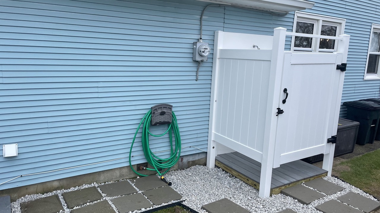 Photo of Outdoor in North Cape May