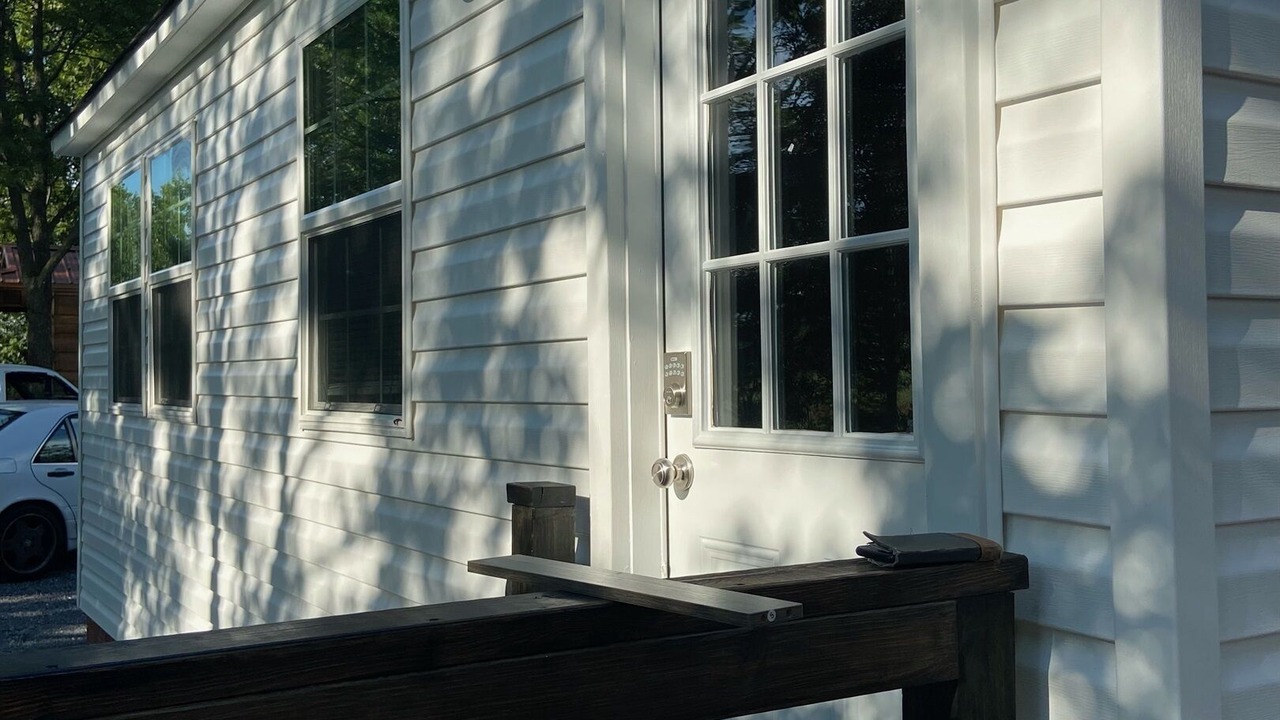Photo of Outdoor in Boger City