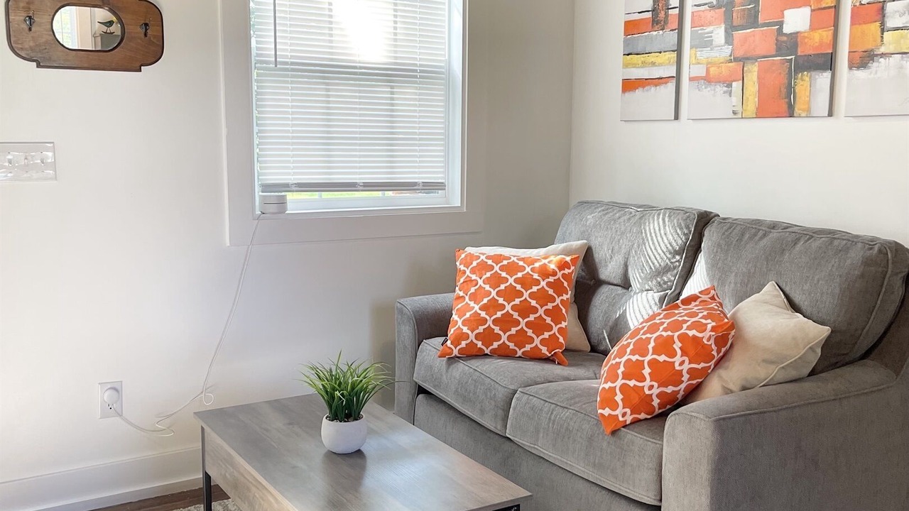 Photo of Livingroom in Boger City