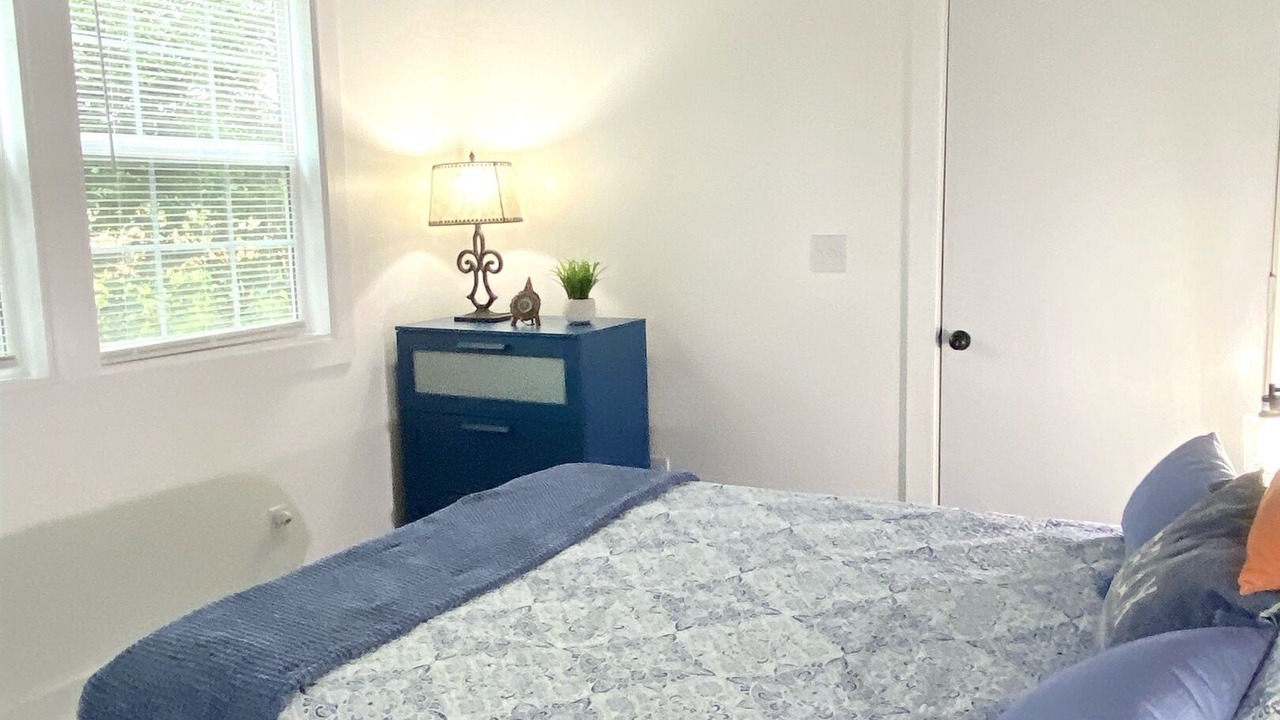 Photo of Bedroom in Boger City