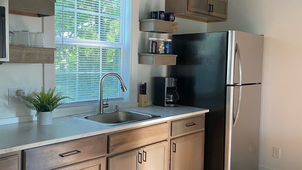Photo of Kitchen in Boger City