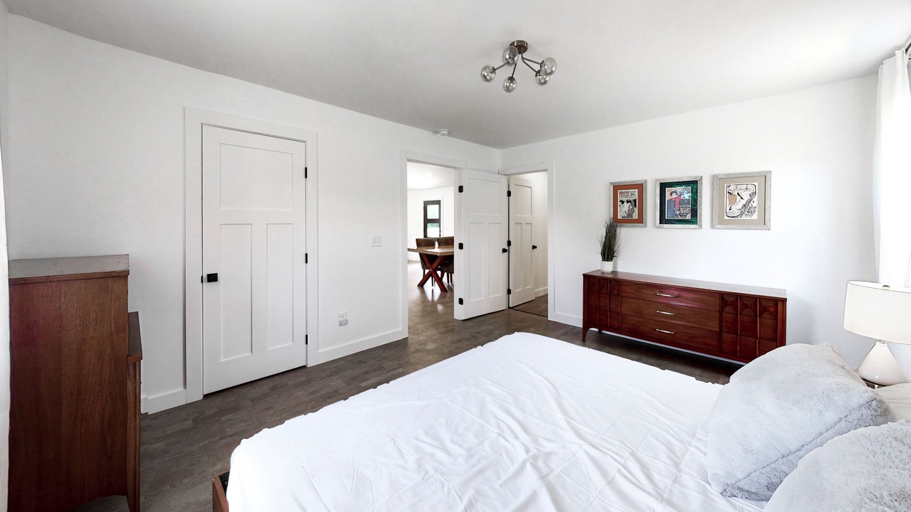 Photo of Bedroom in Big Flats