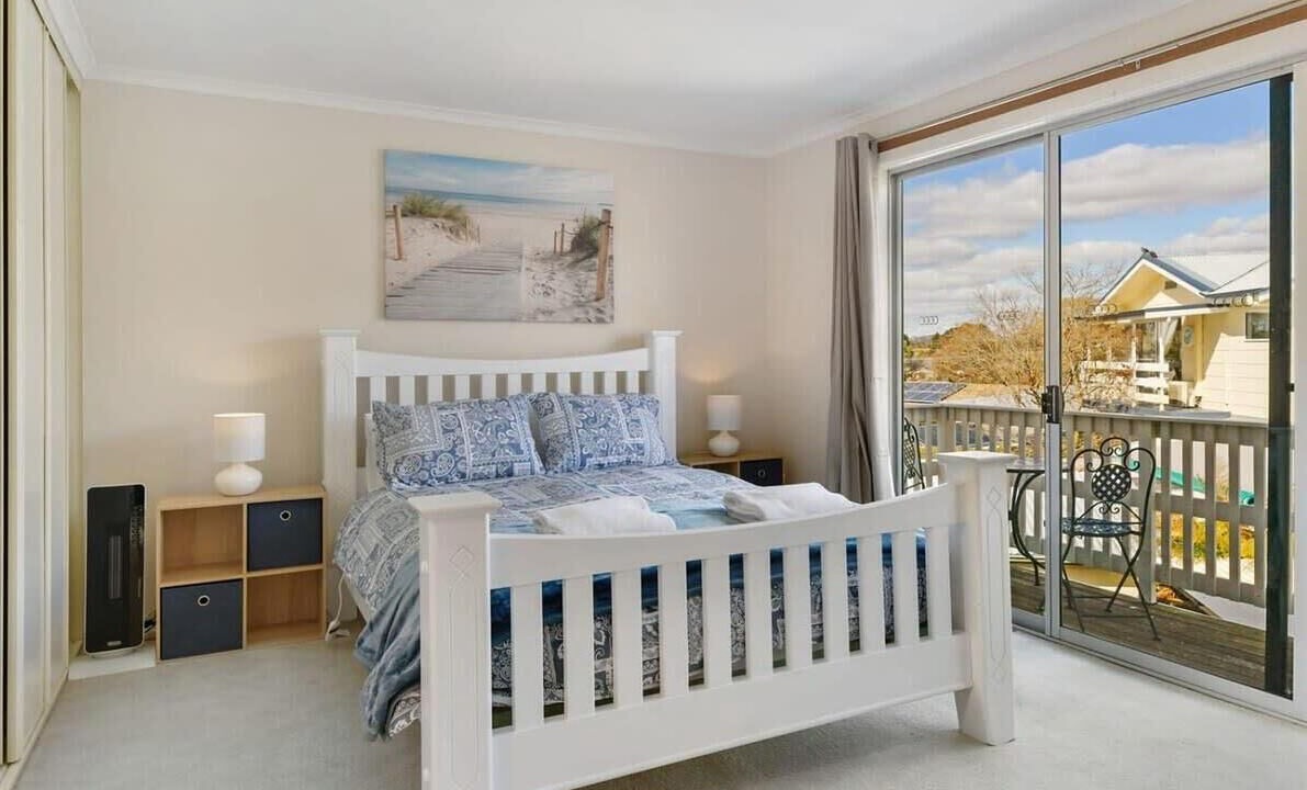 Photo of Bedroom in Calare