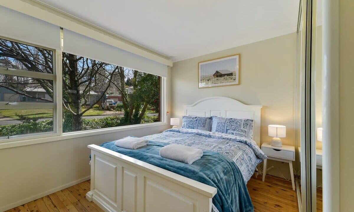 Photo of Bedroom in Calare