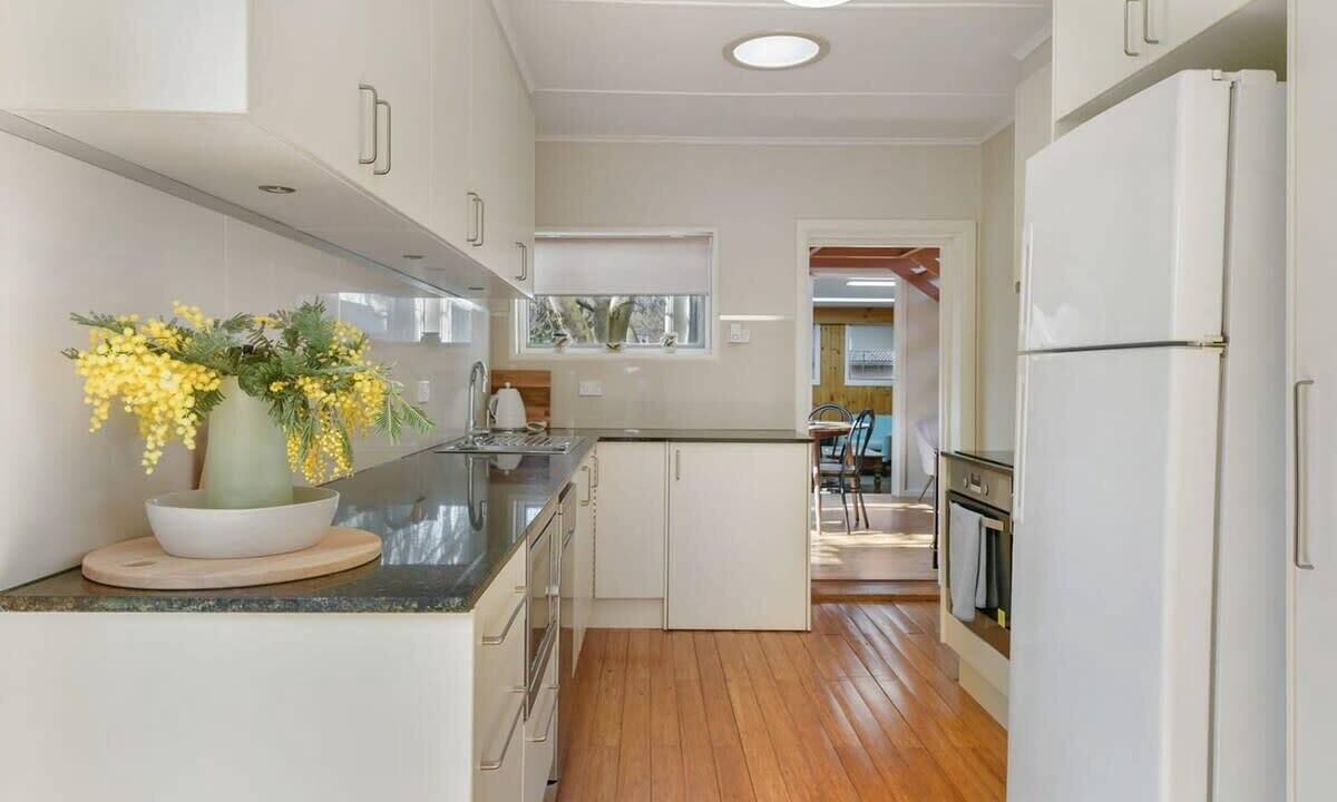 Photo of Kitchen in Calare