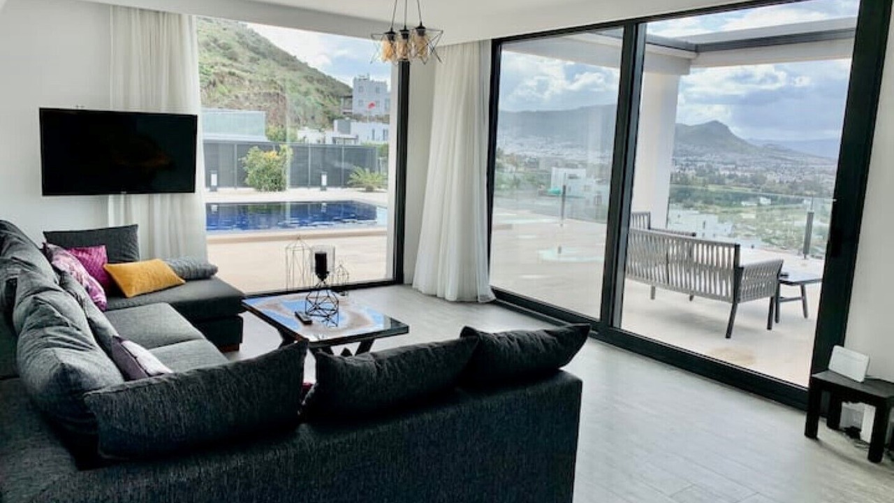 Photo of Livingroom in Kadıkale