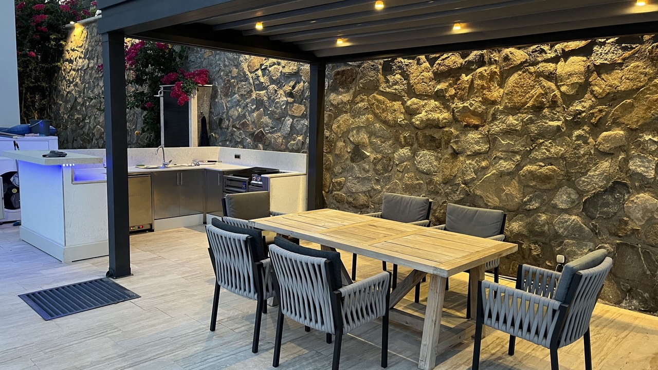 Photo of Outdoor in Kadıkale