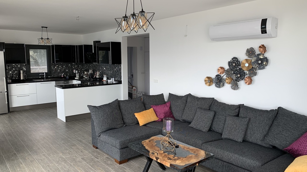 Photo of Livingroom in Kadıkale