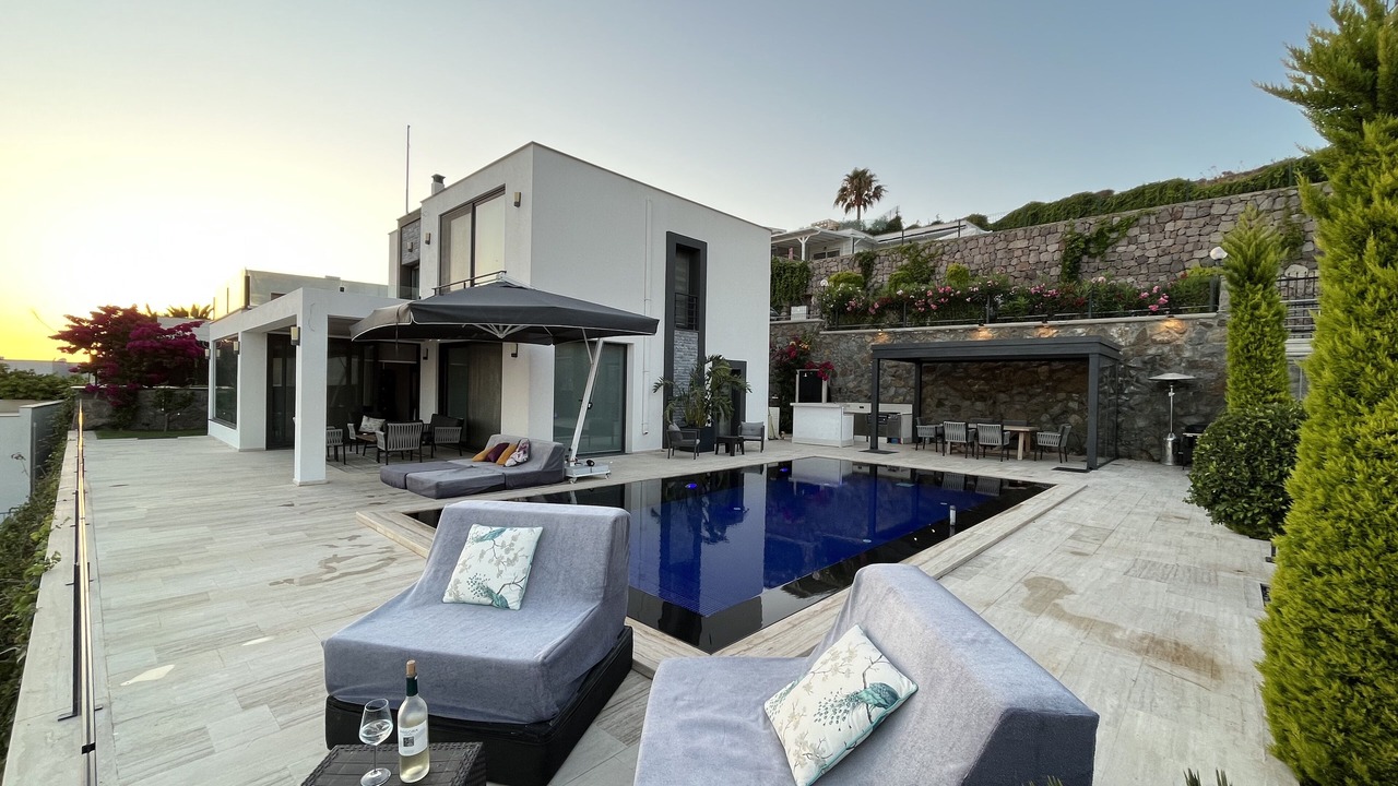 Photo of Outdoor in Kadıkale