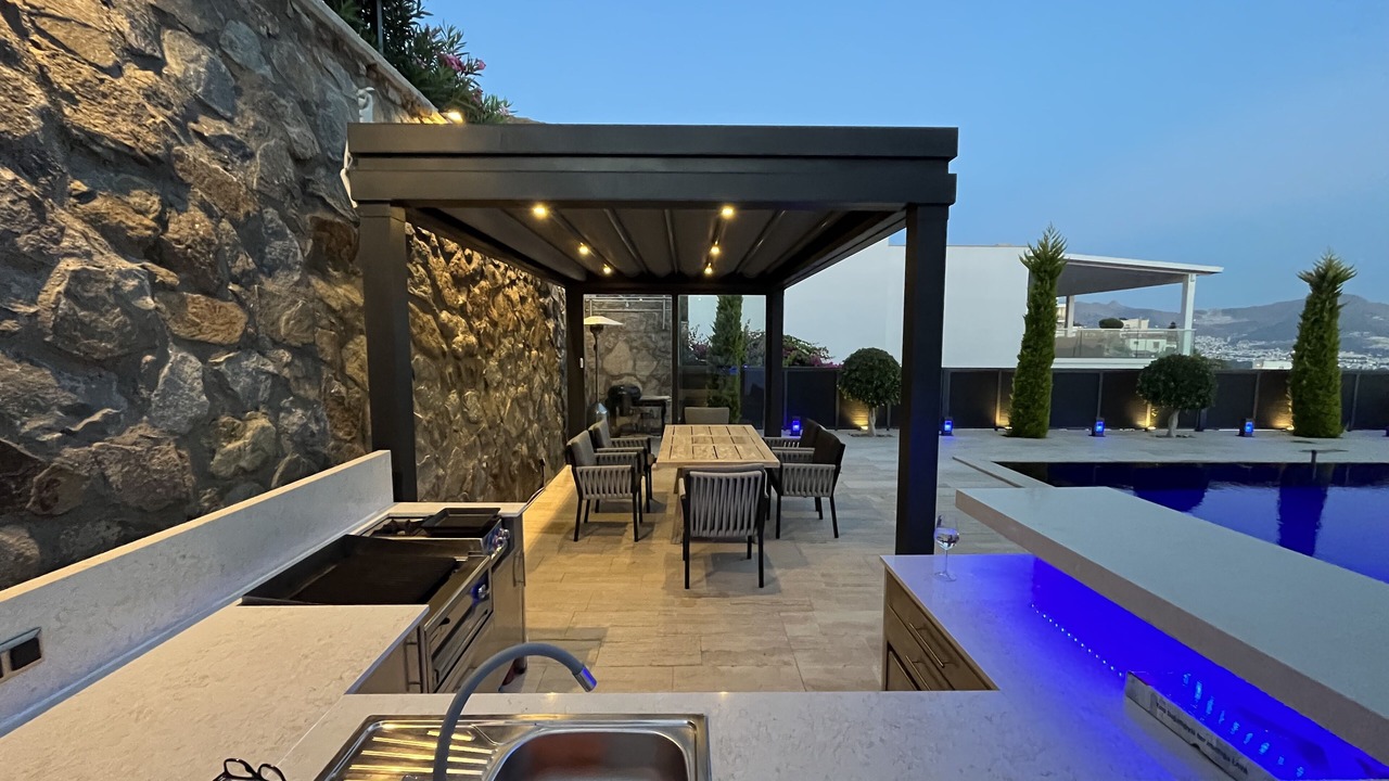 Photo of Outdoor in Kadıkale