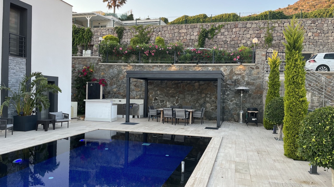 Photo of Outdoor in Kadıkale