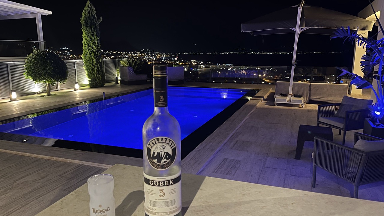 Photo of Outdoor in Kadıkale