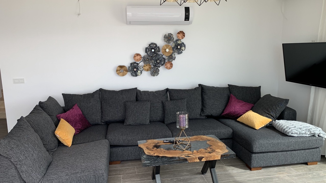 Photo of Livingroom in Kadıkale