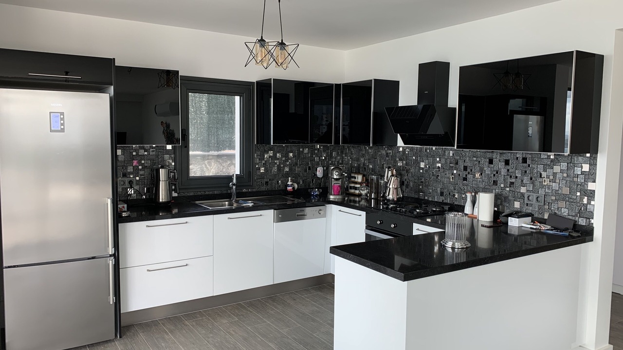 Photo of Kitchen in Kadıkale