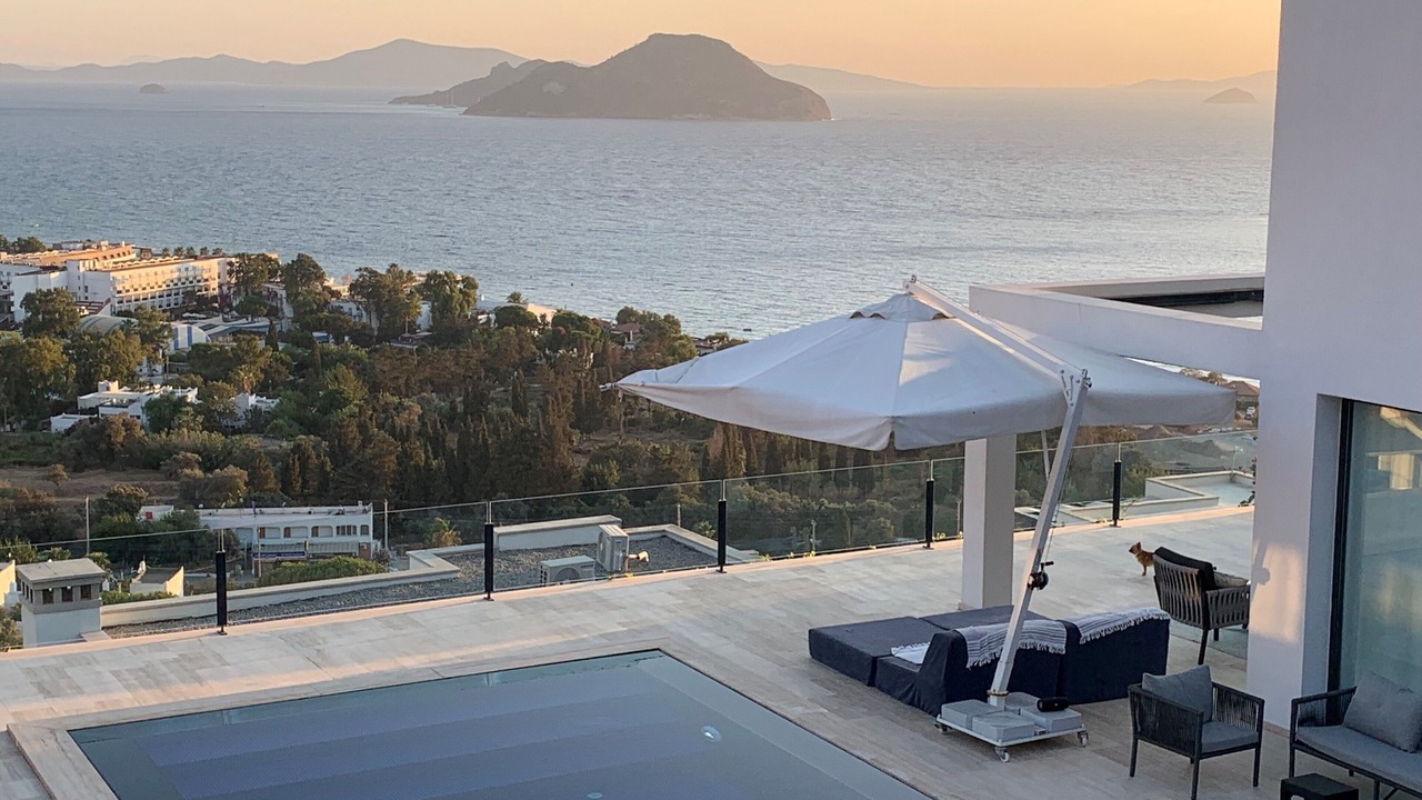 Photo of Outdoor in Kadıkale