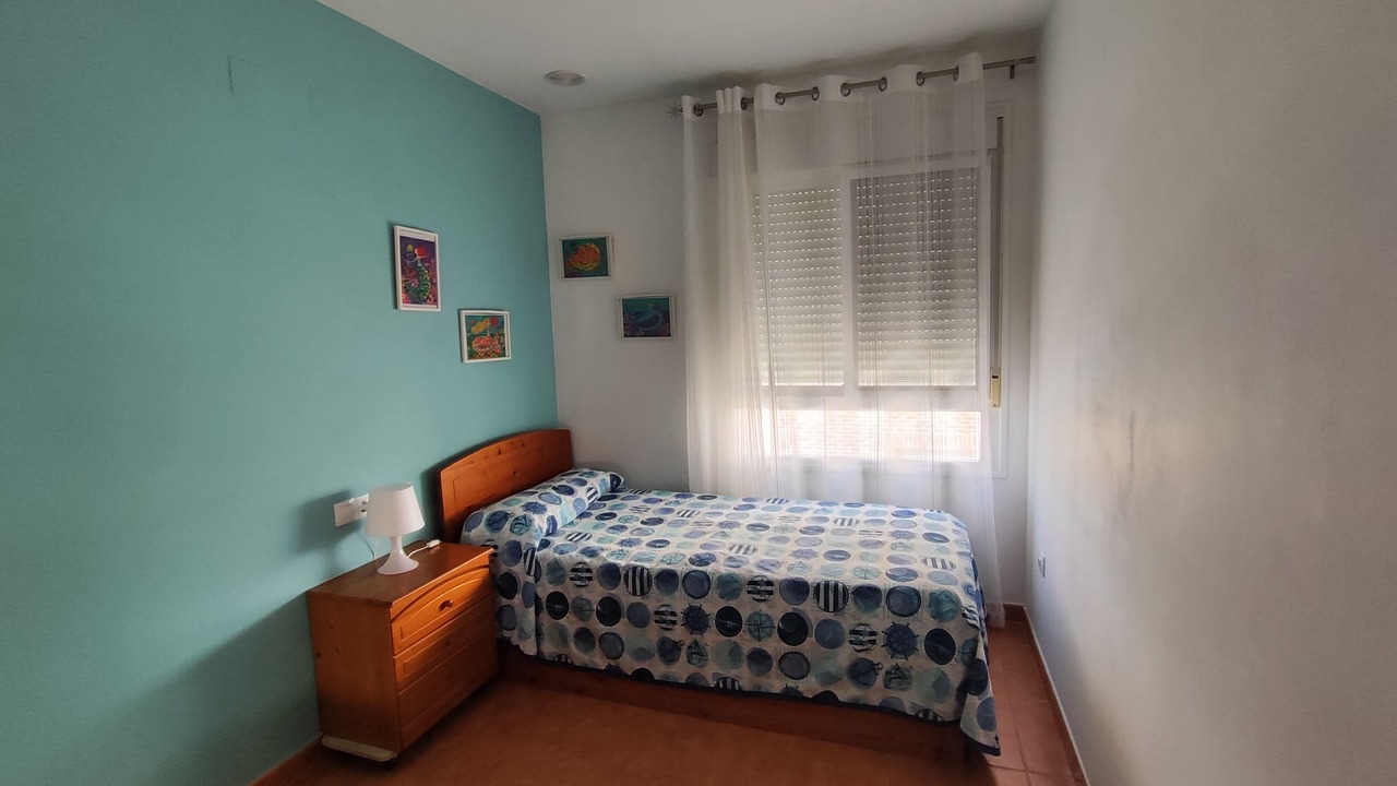 Photo of Bedroom in El Grau de Moncofa