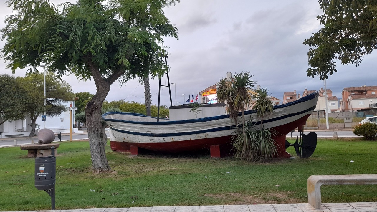 Photo of Outdoor in El Grau de Moncofa