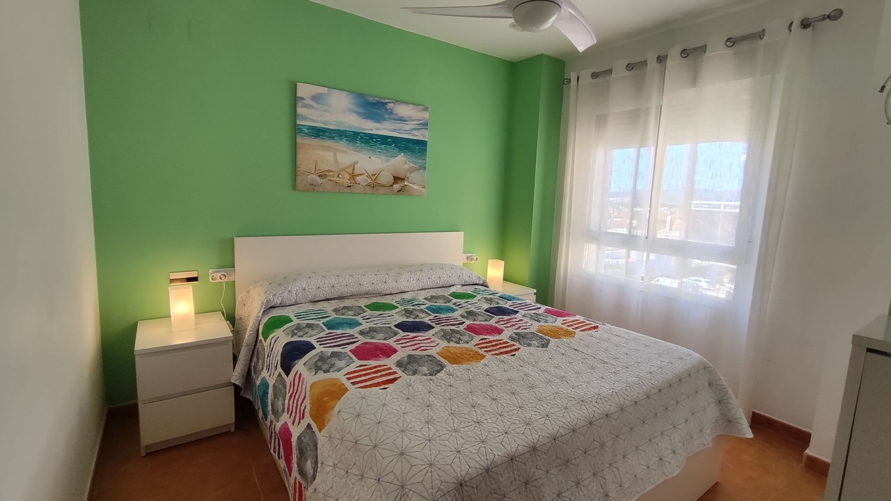 Photo of Bedroom in El Grau de Moncofa