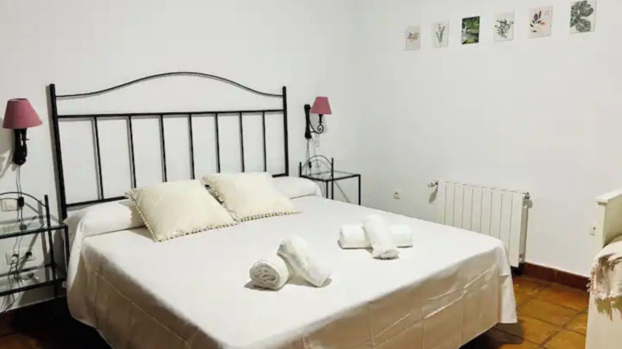 Photo of Bedroom in Las Jaras
