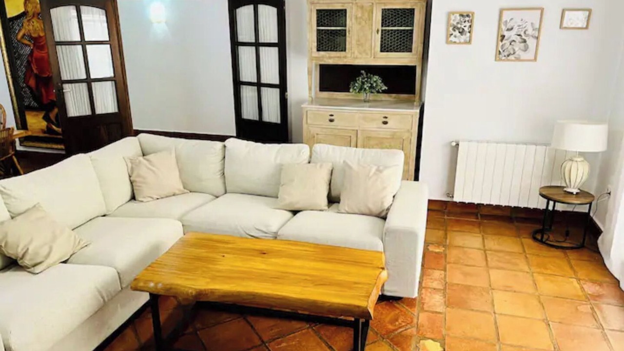 Photo of Livingroom in Las Jaras