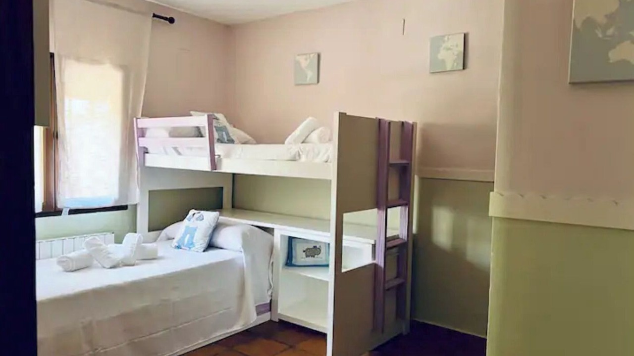 Photo of Bedroom in Las Jaras