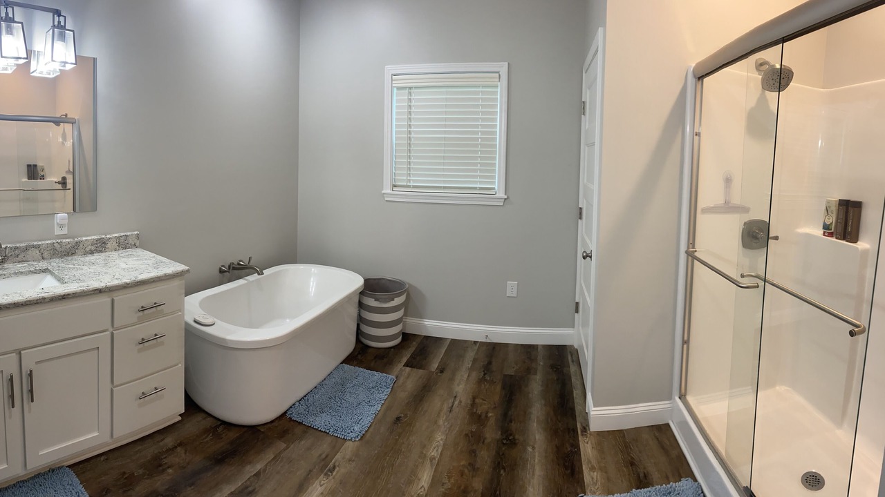 Photo of Bathroom in Iuka