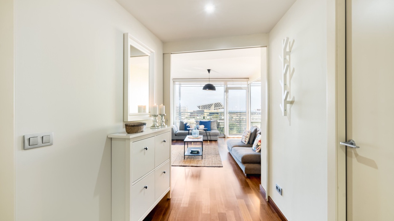 Photo of Livingroom in Sant Adria de Besos