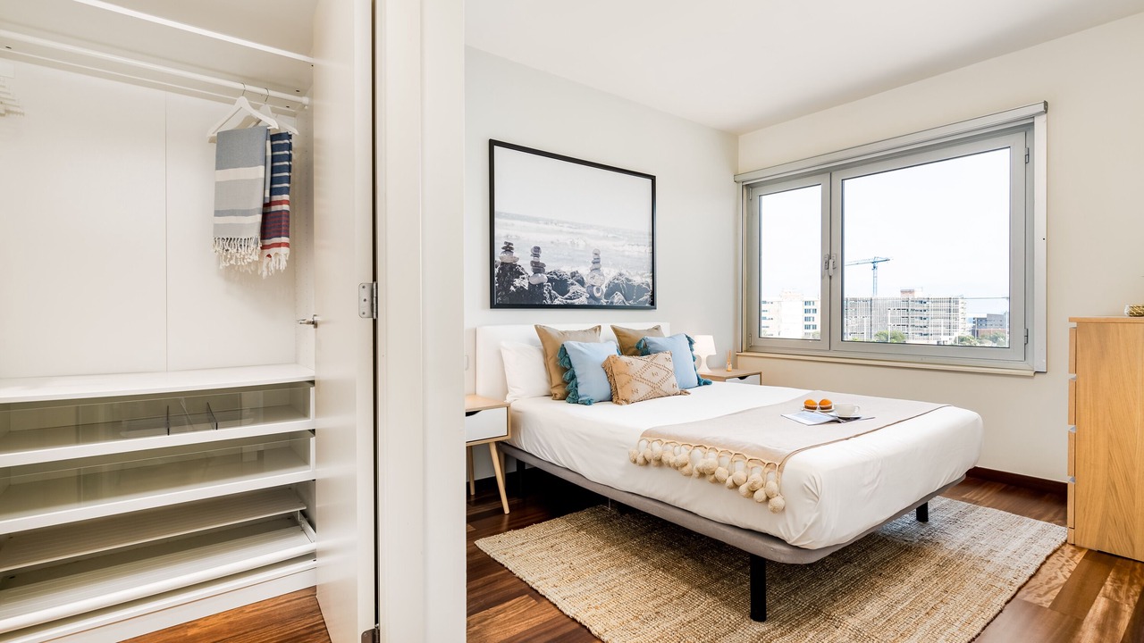Photo of Bedroom in Sant Adria de Besos