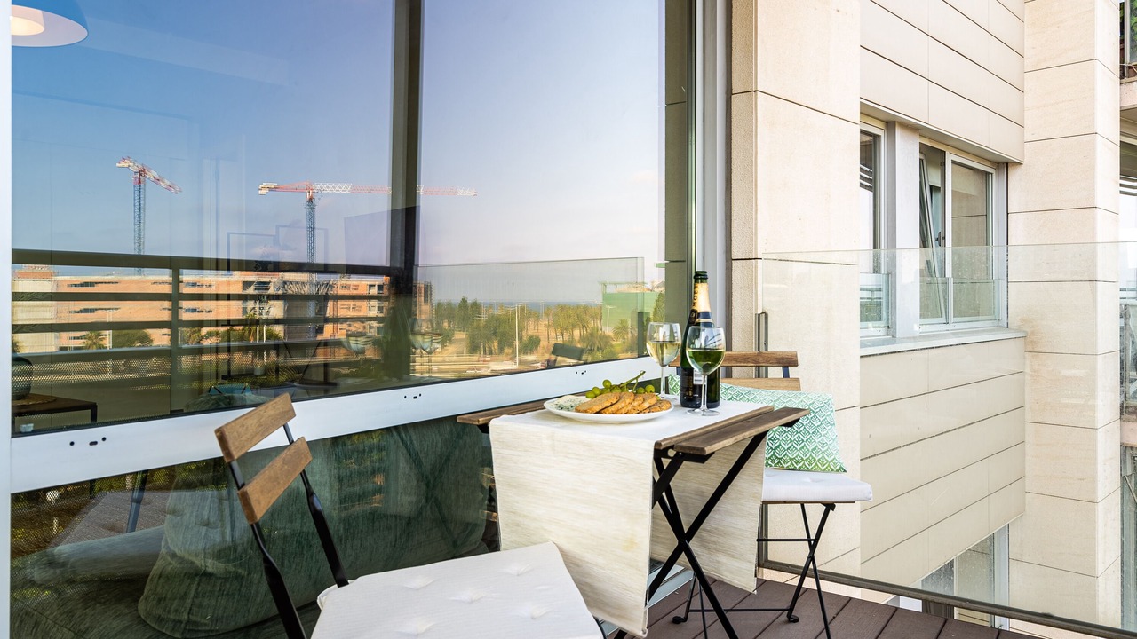 Photo of Outdoor in Sant Adria de Besos