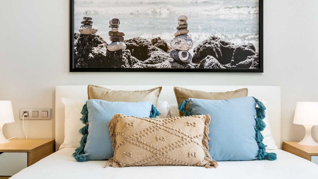 Photo of Bedroom in Sant Adria de Besos
