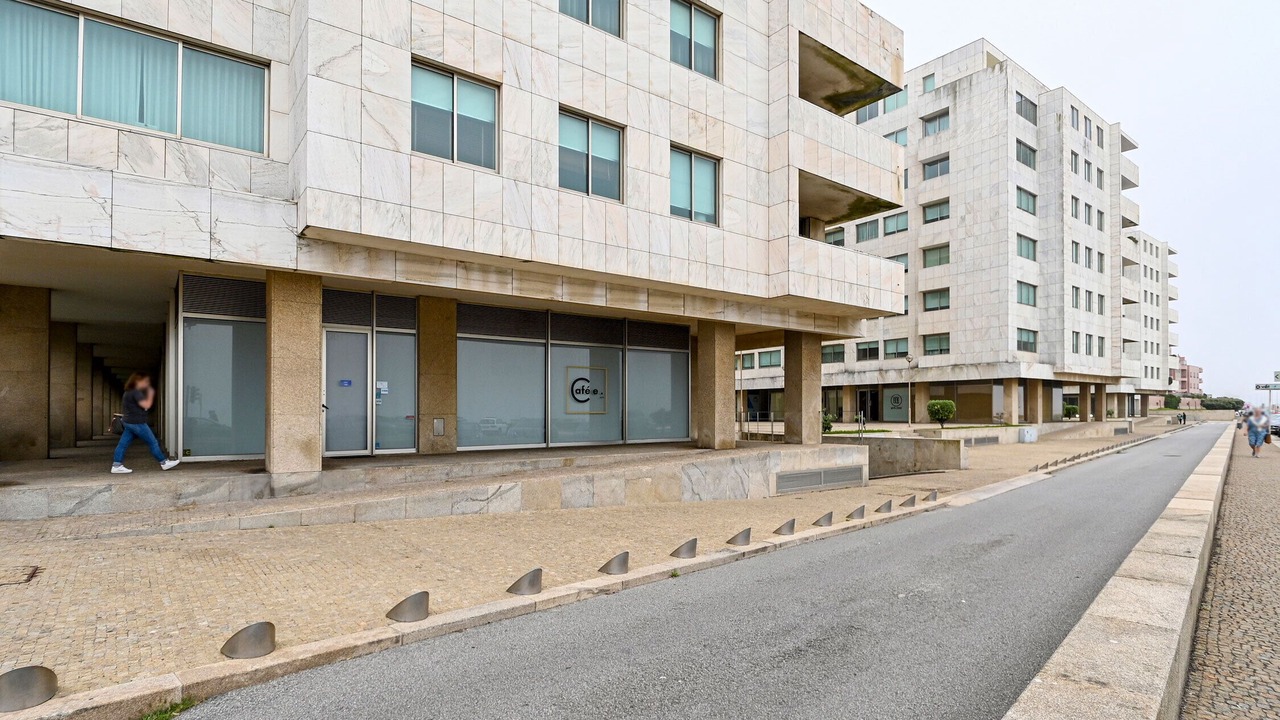 Photo of Outdoor in Leca da Palmeira