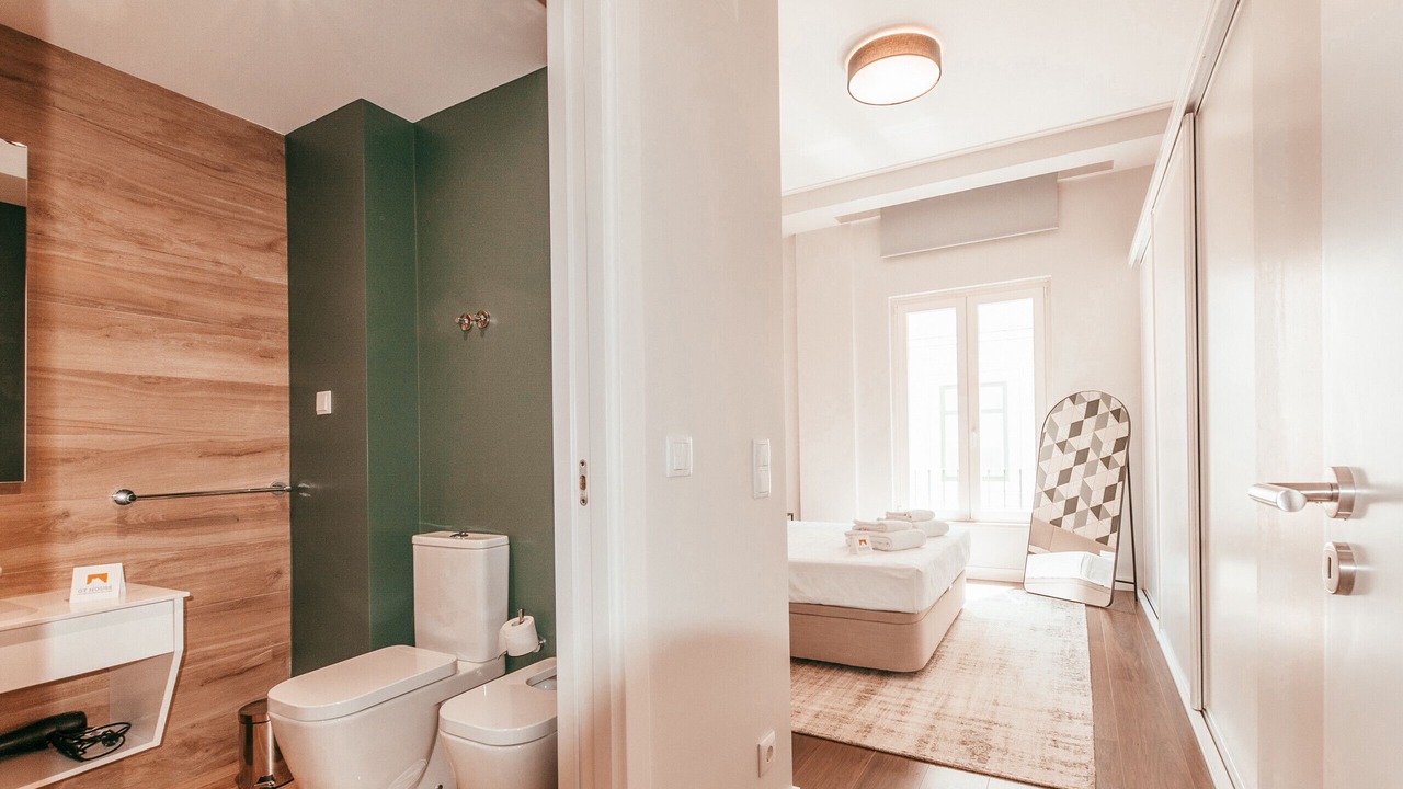 Photo of Bathroom in Santa Isabel