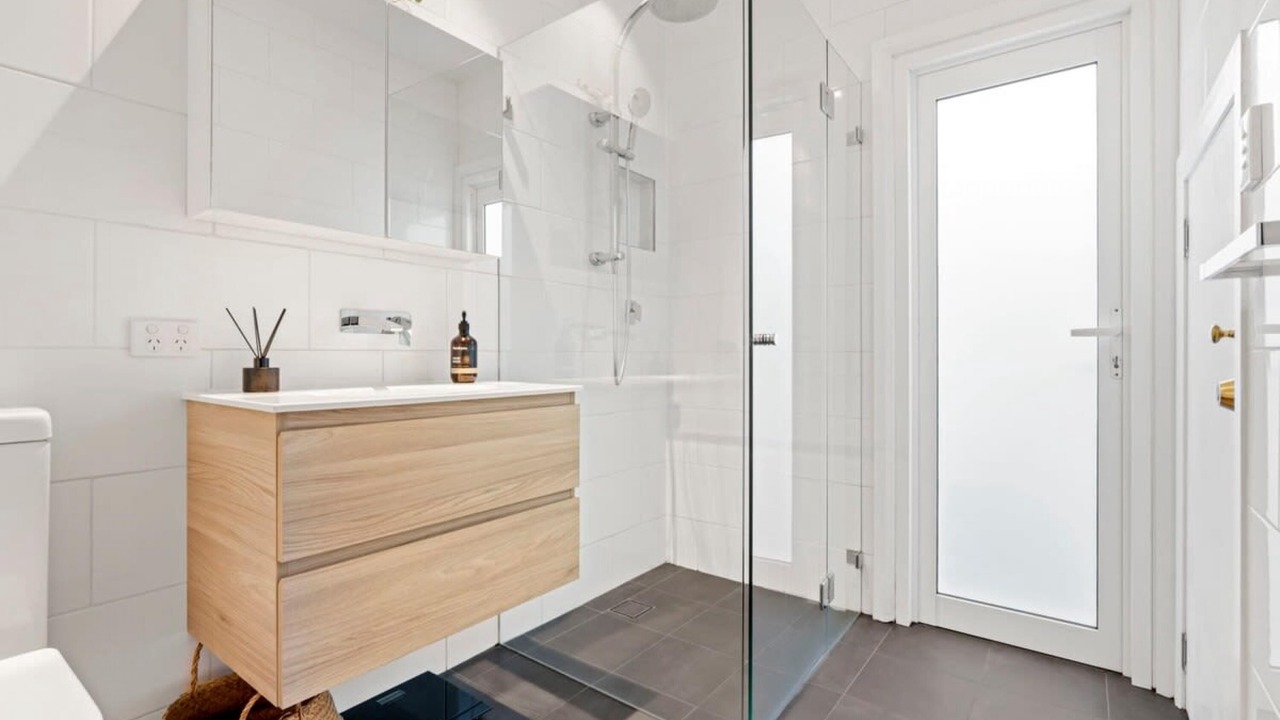 Photo of Bathroom in Newtown