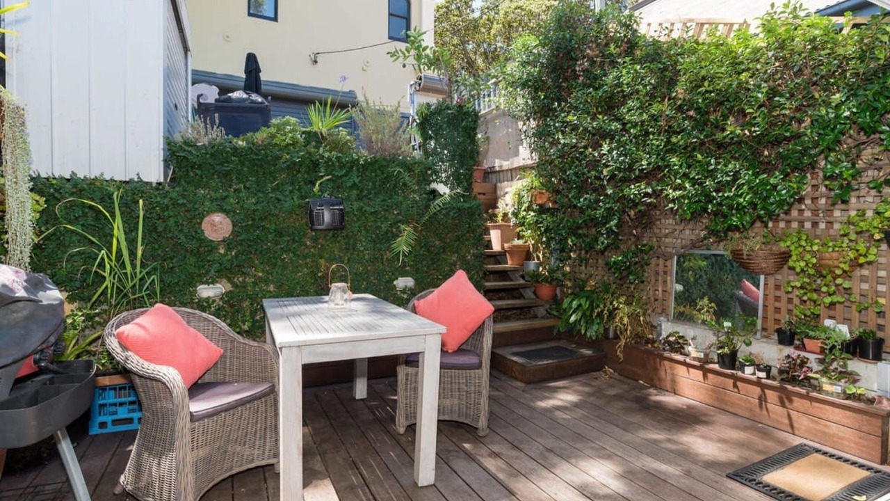 Photo of Outdoor in Newtown
