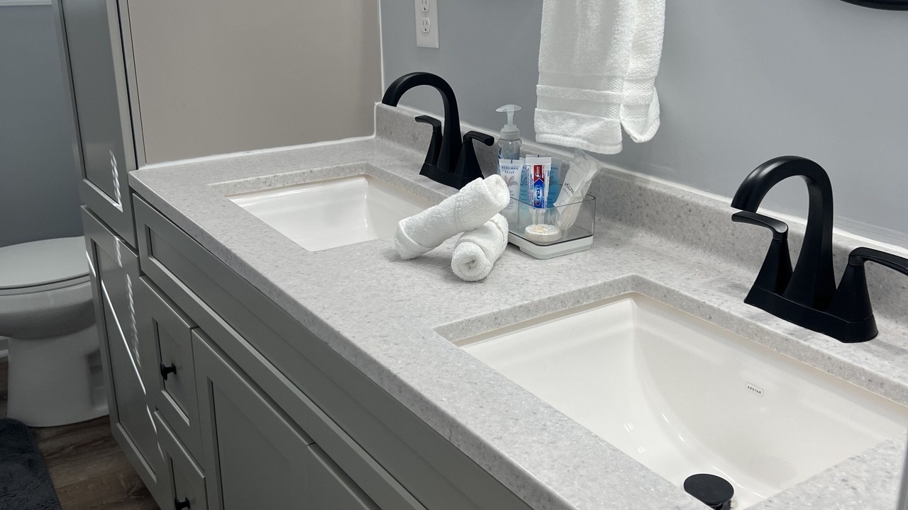 Photo of Bathroom in Duncanville