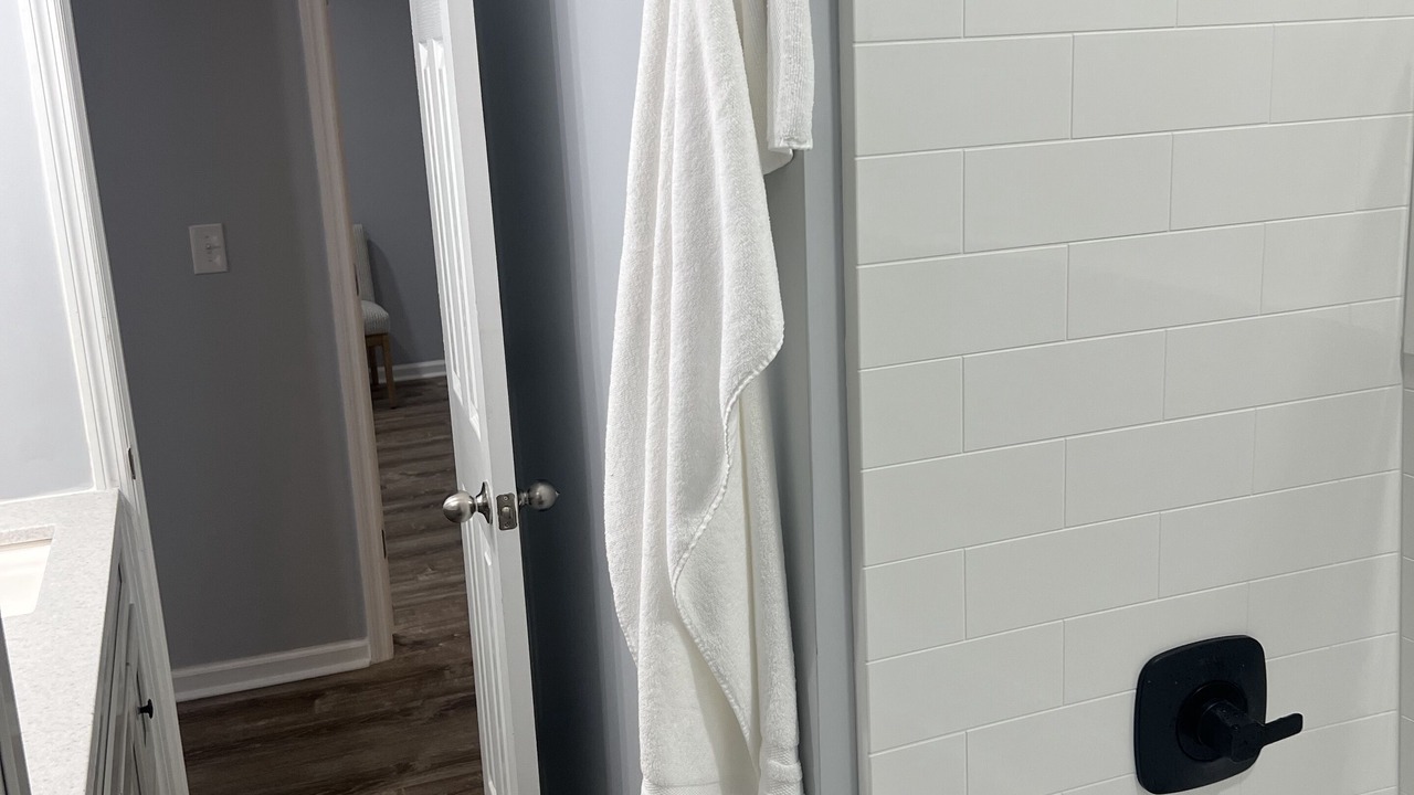 Photo of Bathroom in Duncanville