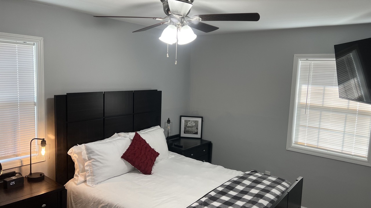 Photo of Bedroom in Duncanville