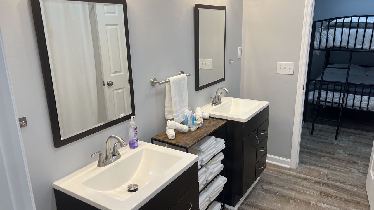 Photo of Bathroom in Duncanville