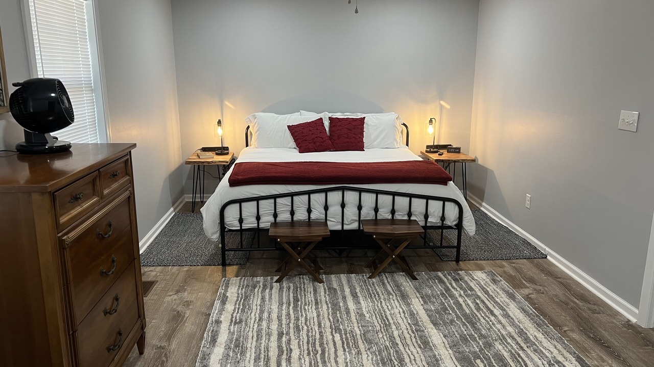 Photo of Bedroom in Duncanville