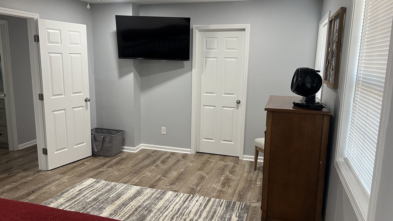 Photo of Bedroom in Duncanville