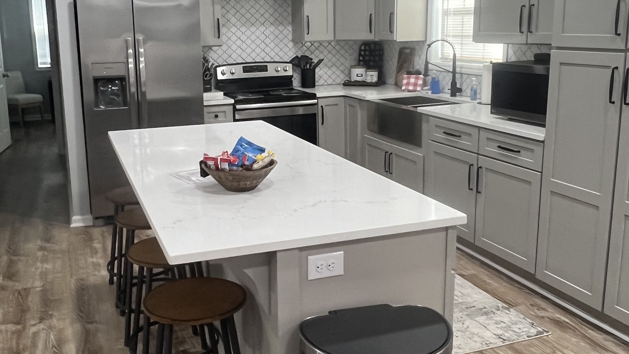 Photo of Kitchen in Duncanville
