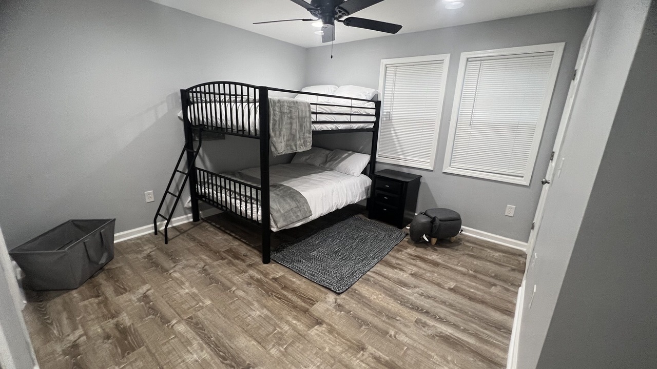 Photo of Bedroom in Duncanville
