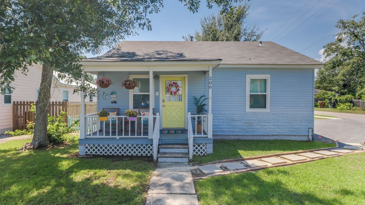 Photo of Outdoor in Long Beach