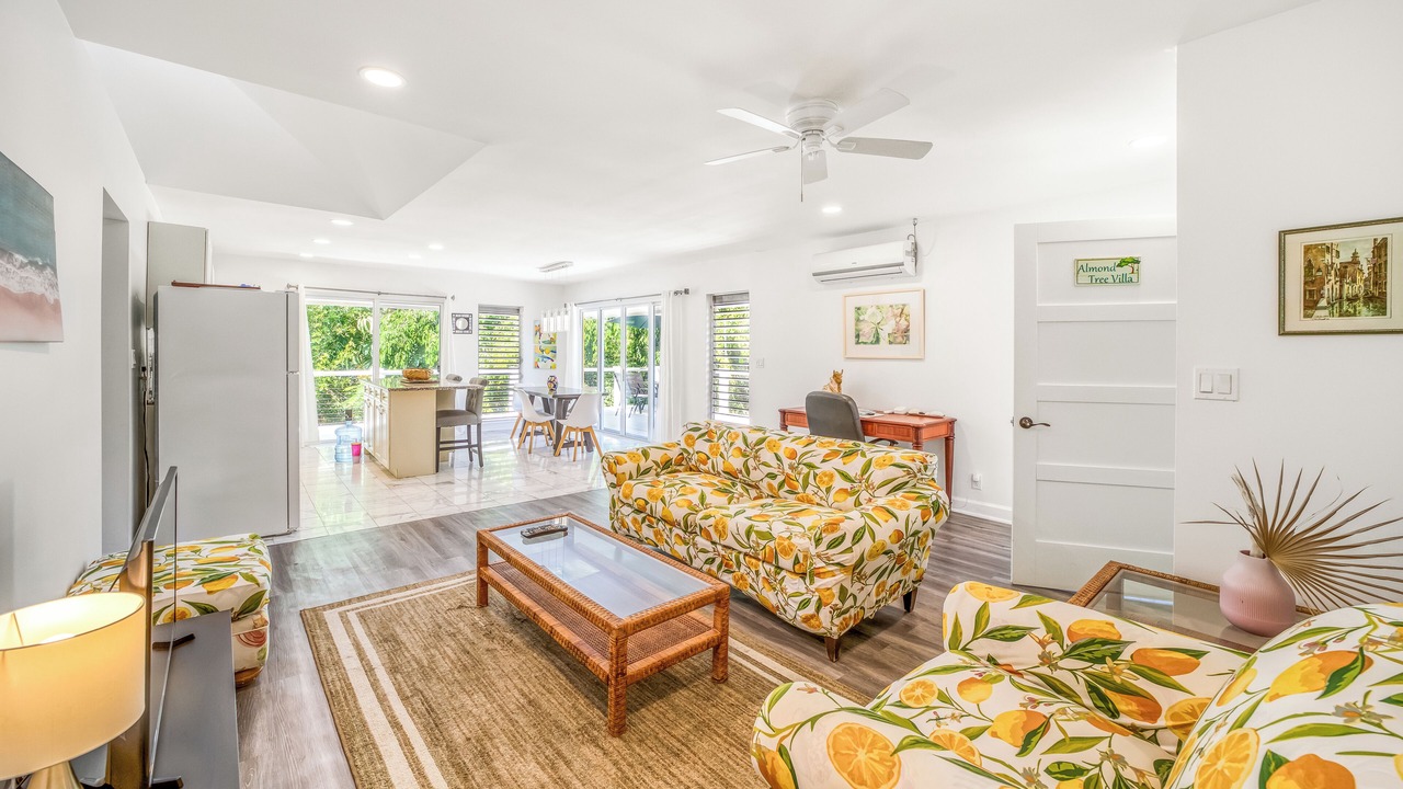 Photo of Livingroom in Windsor Park