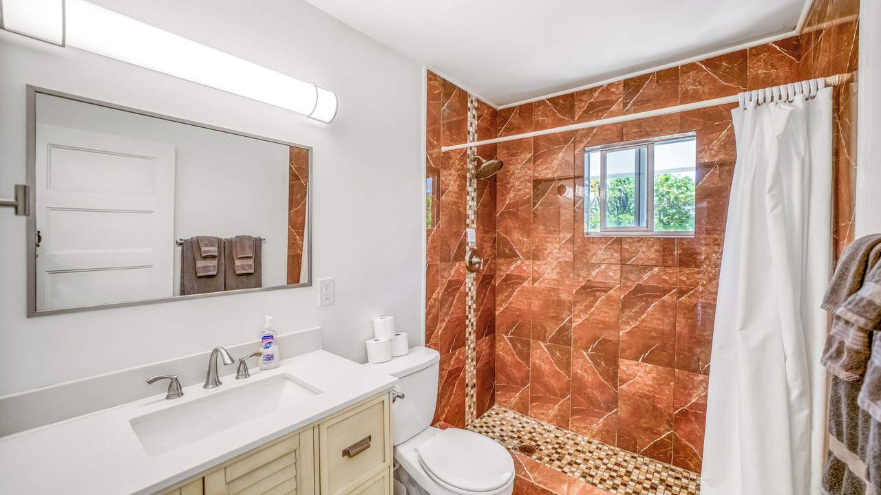 Photo of Bathroom in Windsor Park